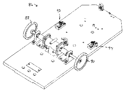 Une figure unique qui représente un dessin illustrant l'invention.